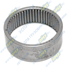 1-НК 455220 Подшипник 45х52х20 ролик.радиал.игольчатый 1-ряд. шкворня КАМАЗ-ЕВРО Волжский Стандарт